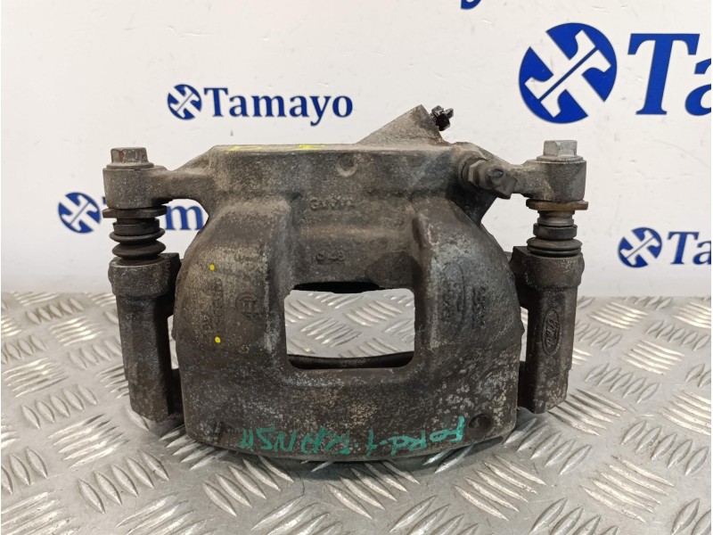 Recambio de pinza freno delantera izquierda para ford transit kastenwagen (ttg) referencia OEM IAM W08364  2B135