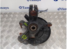 Recambio de mangueta delantera derecha para seat ibiza sc (6j1) 1.6 tdi referencia OEM IAM 6R0615312  