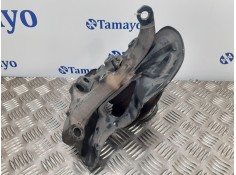 Recambio de mangueta delantera izquierda para mercedes-benz clase c (w203) sportcoupe c 180 (203.735) referencia OEM IAM    2