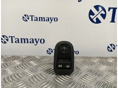 Recambio de mando elevalunas delantero izquierdo para peugeot 206 berlina 1.4 referencia OEM IAM   