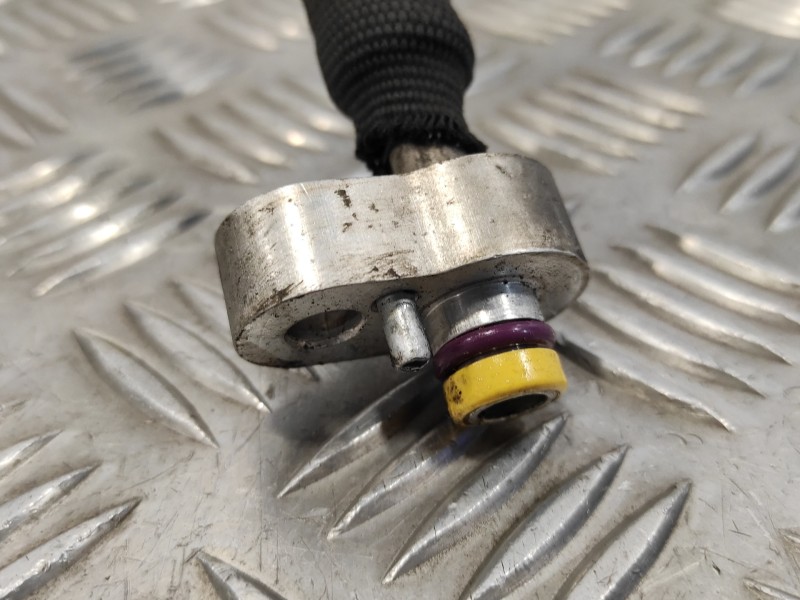 Recambio de tubo para porsche cayenne (typ 9pa) 4.5 v8 cat referencia OEM IAM 7L0820750D  