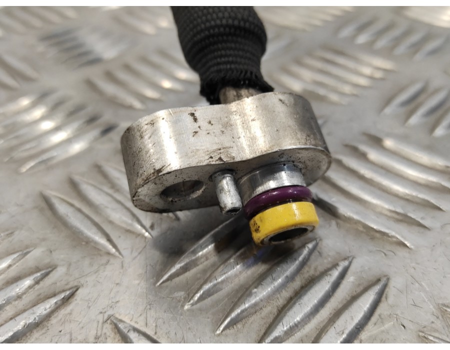 Recambio de tubo para porsche cayenne (typ 9pa) 4.5 v8 cat referencia OEM IAM 7L0820750D  