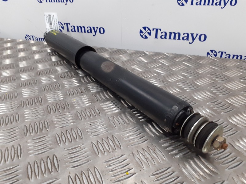 Recambio de amortiguador delantero derecho para land rover defender (ld) 2.5 tdi referencia OEM IAM   