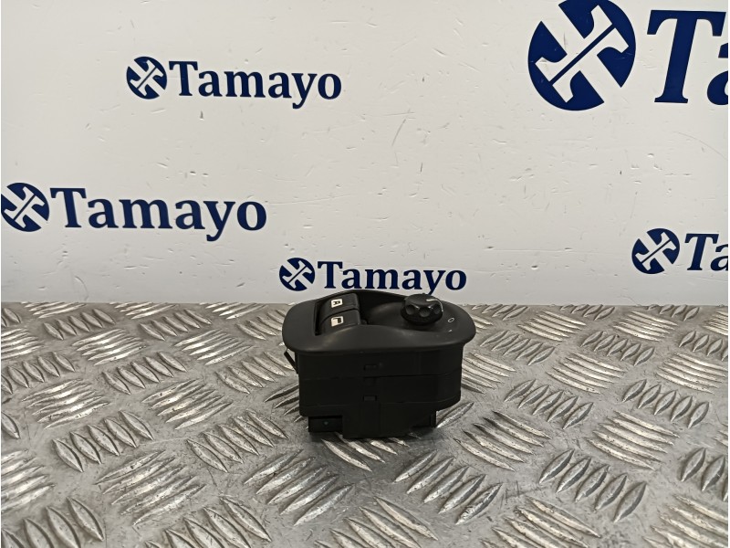 Recambio de mando elevalunas delantero izquierdo para peugeot 206 berlina 1.4 referencia OEM IAM   