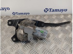 Recambio de motor limpia trasero para bmw x1 (e84) xdrive 23d referencia OEM IAM W000010933  2990856