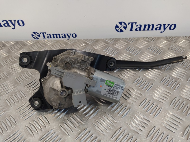 Recambio de motor limpia trasero para bmw x1 (e84) xdrive 23d referencia OEM IAM W000010933  2990856