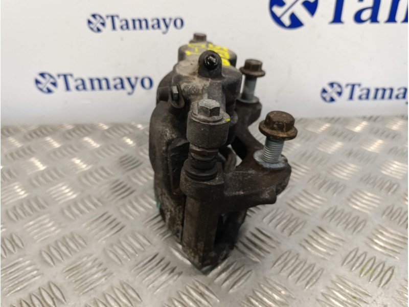 Recambio de pinza freno delantera izquierda para ford transit kastenwagen (ttg) referencia OEM IAM W08364  2B135