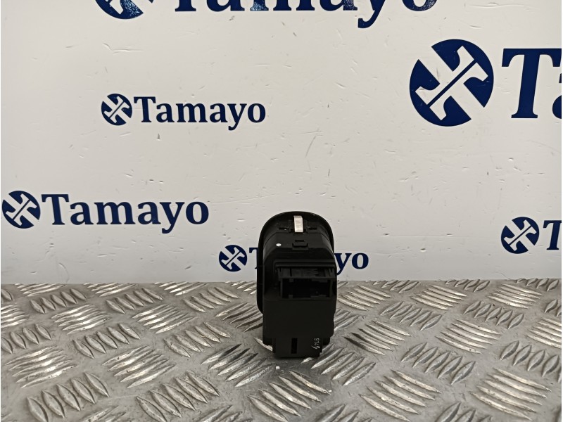 Recambio de mando elevalunas delantero izquierdo para peugeot 206 berlina 1.4 referencia OEM IAM   