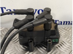 Recambio de bobina encendido para citroën berlingo 1.1 referencia OEM IAM BAE04   2
