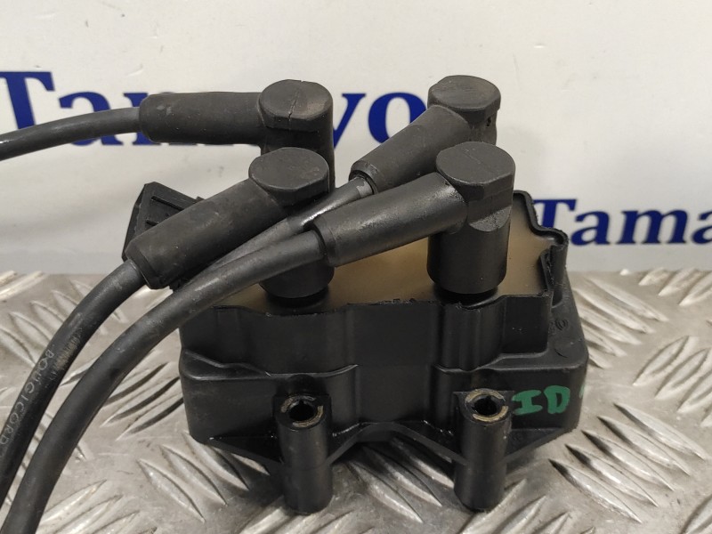 Recambio de bobina encendido para citroën berlingo 1.1 referencia OEM IAM BAE04  