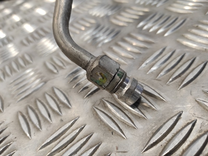 Recambio de tubo para porsche cayenne (typ 9pa) 4.5 v8 cat referencia OEM IAM 7L0820750D  