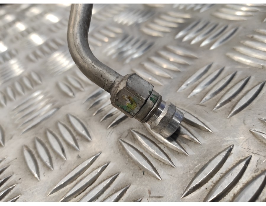 Recambio de tubo para porsche cayenne (typ 9pa) 4.5 v8 cat referencia OEM IAM 7L0820750D  