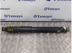 Recambio de amortiguador delantero izquierdo para land rover defender (ld) 2.5 tdi referencia OEM IAM   