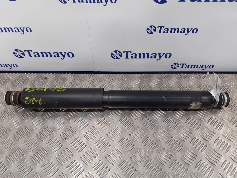 Recambio de amortiguador delantero izquierdo para land rover defender (ld) 2.5 tdi referencia OEM IAM   