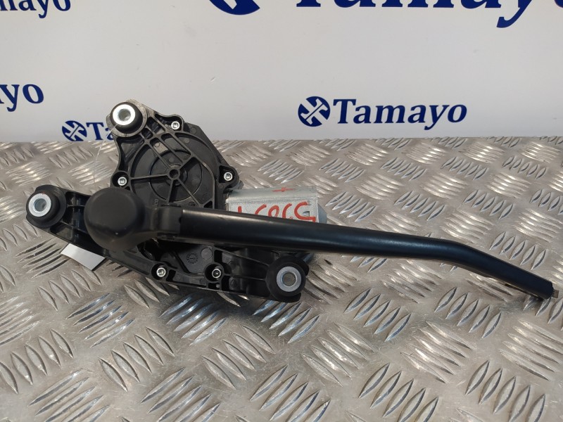 Recambio de motor limpia trasero para bmw x1 (e84) xdrive 23d referencia OEM IAM W000010933  2990856