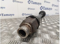 Recambio de transmision delantera derecha para volkswagen polo (6r1) 1.4 16v tsi act referencia OEM IAM 6R0407762H   2