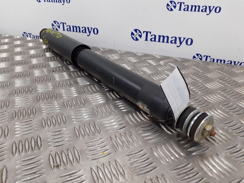 Recambio de amortiguador delantero izquierdo para land rover defender (ld) 2.5 tdi referencia OEM IAM   