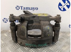 Recambio de pinza freno delantera derecha para ford transit kastenwagen (ttg) referencia OEM IAM W08365 2B135 2B134