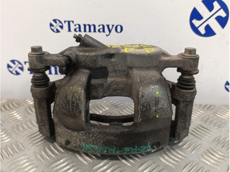 Recambio de pinza freno delantera derecha para ford transit kastenwagen (ttg) referencia OEM IAM W08365 2B135 2B134