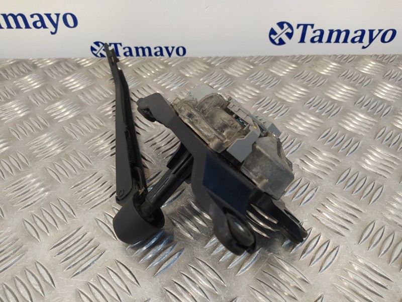 Recambio de motor limpia trasero para bmw x1 (e84) xdrive 23d referencia OEM IAM W000010933  2990856