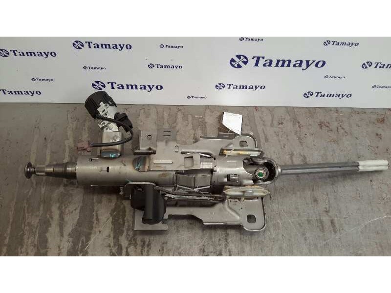 Recambio de columna direccion para citroën c4 lim. 1.6 hdi fap referencia OEM IAM   