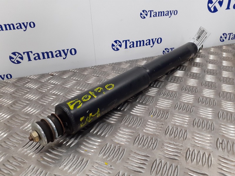 Recambio de amortiguador delantero izquierdo para land rover defender (ld) 2.5 tdi referencia OEM IAM   