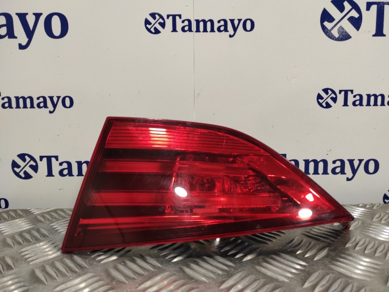 Recambio de piloto trasero derecho interior para bmw x1 (e84) xdrive 23d referencia OEM IAM 63212990114  6321299011406