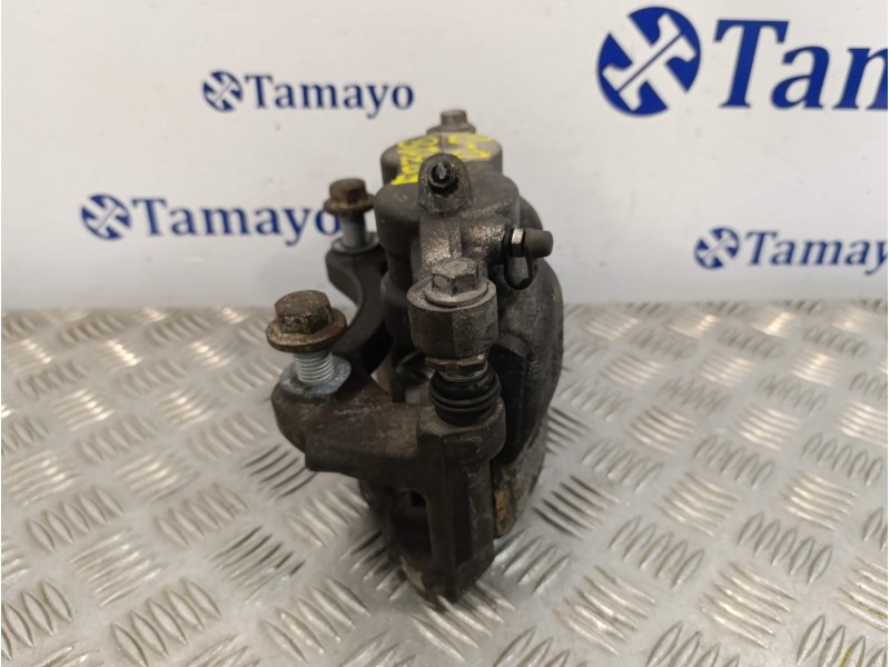 Recambio de pinza freno delantera derecha para ford transit kastenwagen (ttg) referencia OEM IAM W08365 2B135 2B134