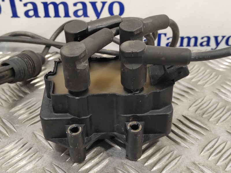Recambio de bobina encendido para citroën berlingo 1.1 referencia OEM IAM BAE04  