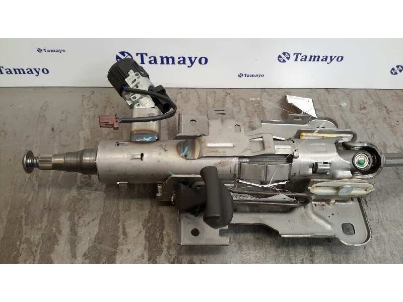 Recambio de columna direccion para citroën c4 lim. 1.6 hdi fap referencia OEM IAM   