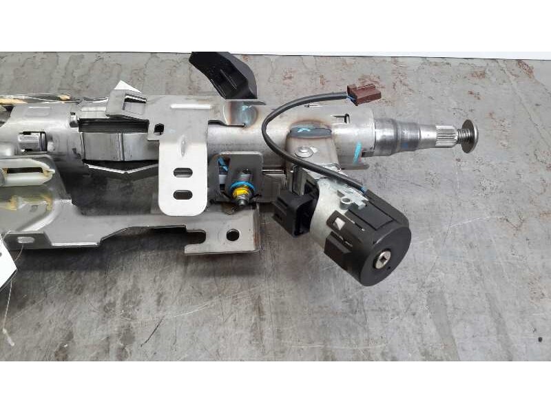 Recambio de columna direccion para citroën c4 lim. 1.6 hdi fap referencia OEM IAM   