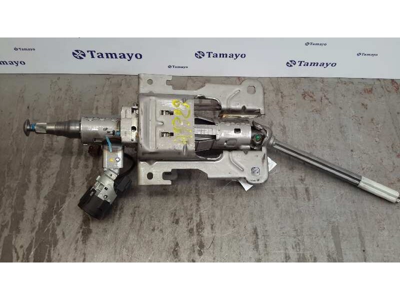 Recambio de columna direccion para citroën c4 lim. 1.6 hdi fap referencia OEM IAM   