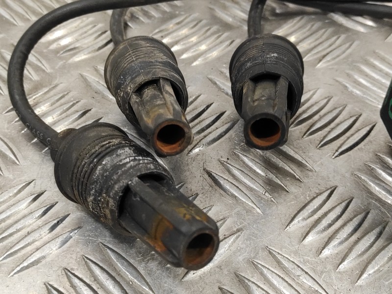 Recambio de bobina encendido para citroën berlingo 1.1 referencia OEM IAM BAE04  
