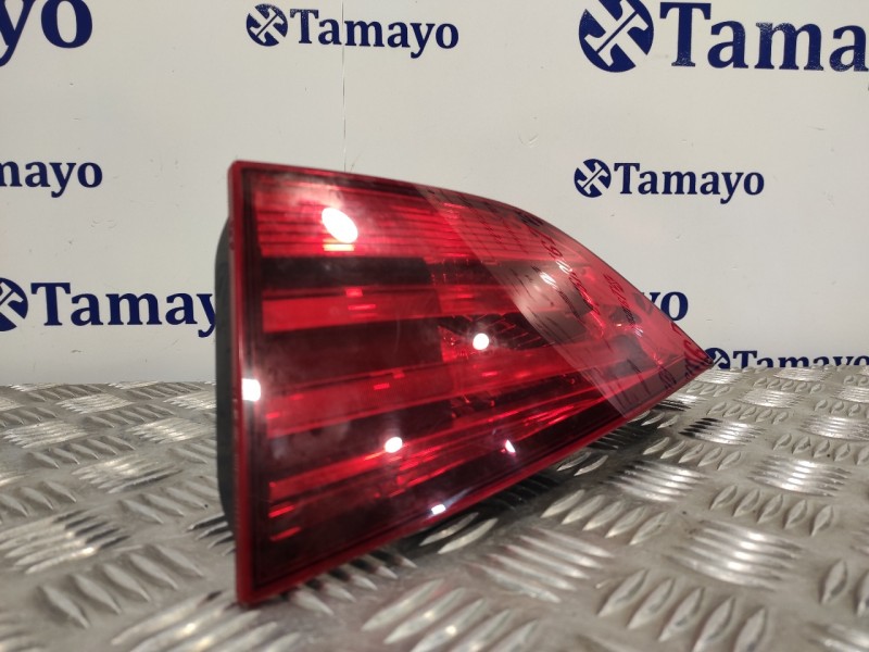 Recambio de piloto trasero derecho interior para bmw x1 (e84) xdrive 23d referencia OEM IAM 63212990114  6321299011406