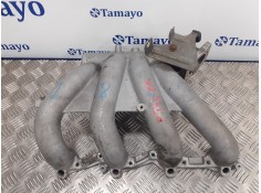 Recambio de colector admision para porsche 944 2.5 turbo referencia OEM IAM 9441101519R  