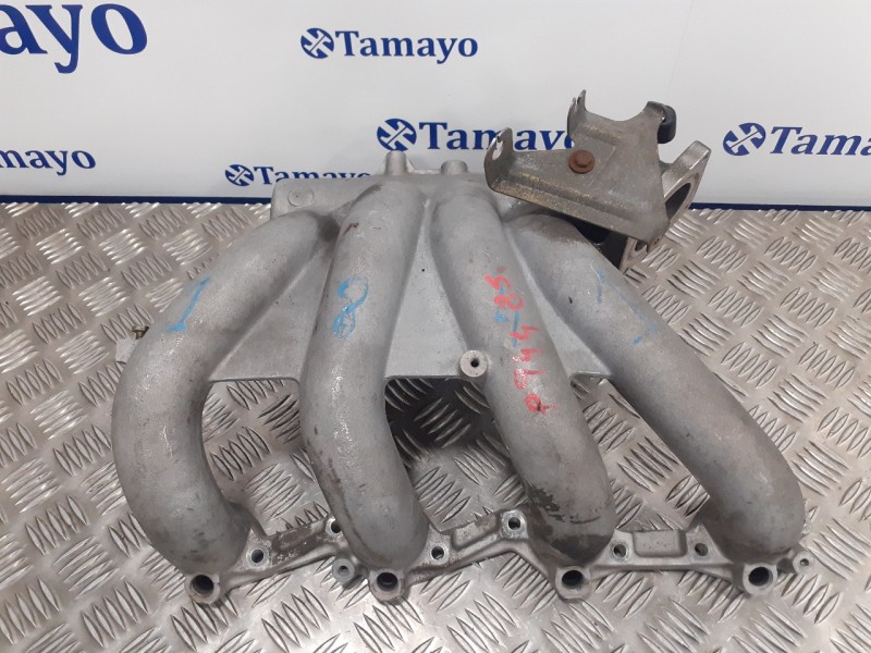 Recambio de colector admision para porsche 944 2.5 turbo referencia OEM IAM 9441101519R  