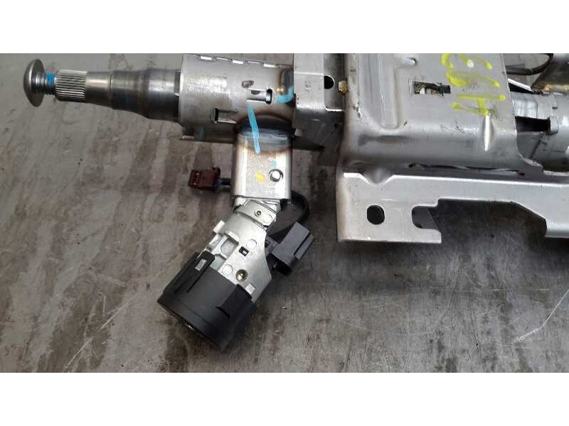 Recambio de columna direccion para citroën c4 lim. 1.6 hdi fap referencia OEM IAM   