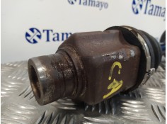 Recambio de transmision delantera izquierda para volkswagen polo (6r1) 1.4 16v tsi act referencia OEM IAM 6R0407761H   2