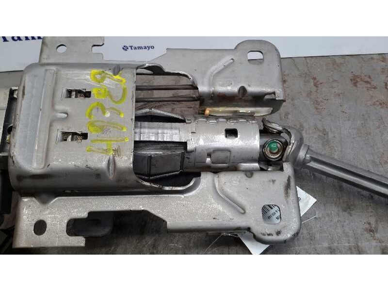Recambio de columna direccion para citroën c4 lim. 1.6 hdi fap referencia OEM IAM   