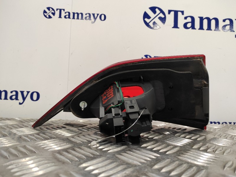 Recambio de piloto trasero derecho interior para bmw x1 (e84) xdrive 23d referencia OEM IAM 63212990114  6321299011406