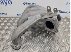 Recambio de colector admision para porsche 944 2.5 turbo referencia OEM IAM 9441101519R   2
