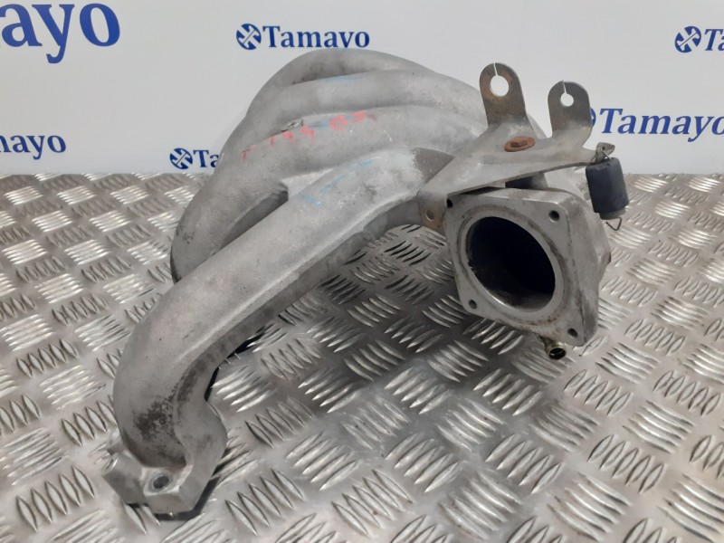 Recambio de colector admision para porsche 944 2.5 turbo referencia OEM IAM 9441101519R  