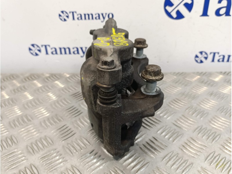 Recambio de pinza freno delantera derecha para ford transit kastenwagen (ttg) referencia OEM IAM W08365 2B135 2B134