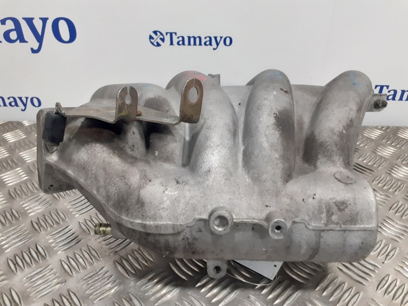 Recambio de colector admision para porsche 944 2.5 turbo referencia OEM IAM 9441101519R  