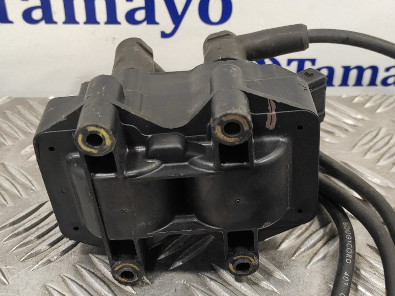 Recambio de bobina encendido para citroën berlingo 1.1 referencia OEM IAM BAE04  