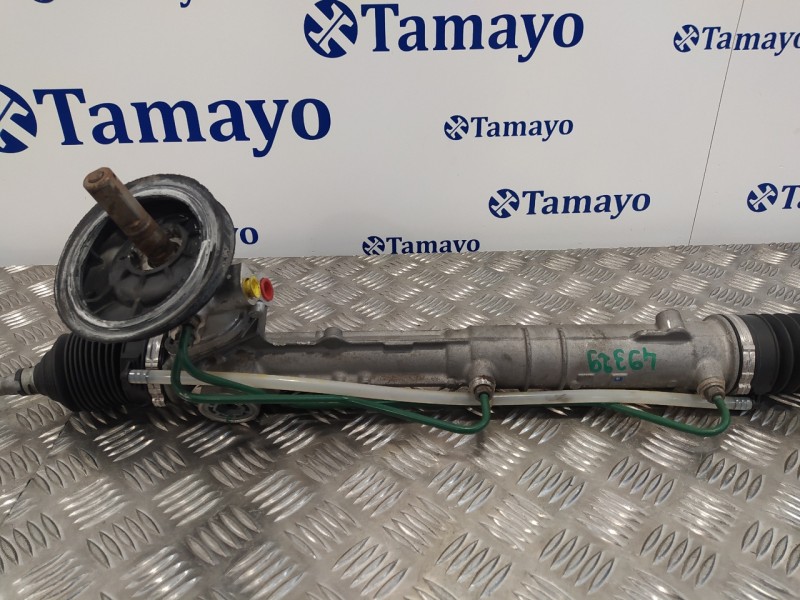 Recambio de cremallera direccion para citroën c4 lim. 1.6 hdi fap referencia OEM IAM 6820000084  