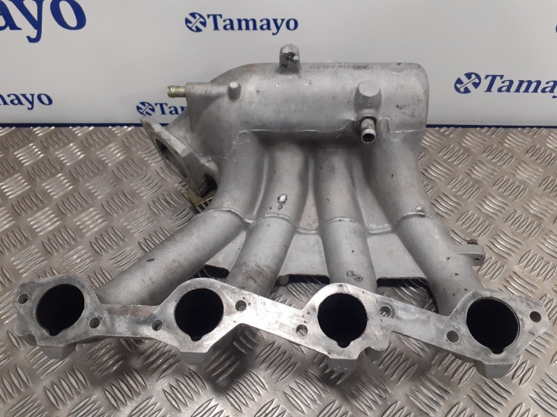 Recambio de colector admision para porsche 944 2.5 turbo referencia OEM IAM 9441101519R  