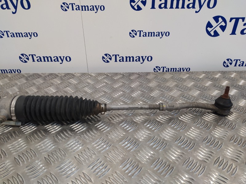 Recambio de cremallera direccion para citroën c4 lim. 1.6 hdi fap referencia OEM IAM 6820000084  