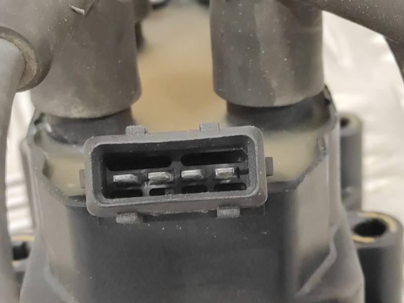 Recambio de bobina encendido para citroën berlingo 1.1 referencia OEM IAM BAE04  