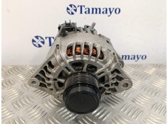 Recambio de alternador para hyundai veloster 1.6 cat referencia OEM IAM 373002B750  